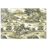 whispers of the countryside vintage scenic wall art print60x90 cm / 24x36″Canvas