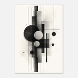da vinci minimalist modern wall art 1