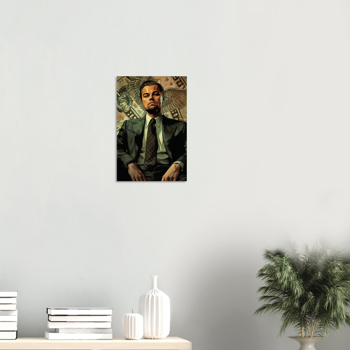 da vinci pop art wall art 7
