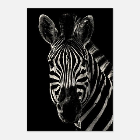  minimalist animal wall art zebra animal black and white prints