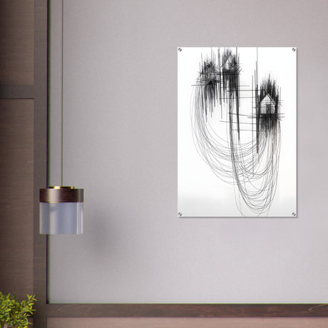 da vinci minimalist modern art 7