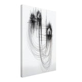 da vinci minimalist modern art 7