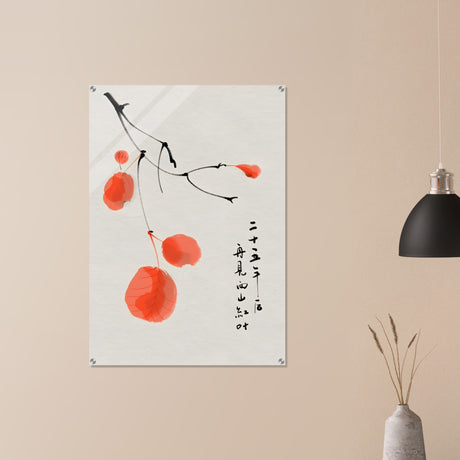  japanese painting wall art
