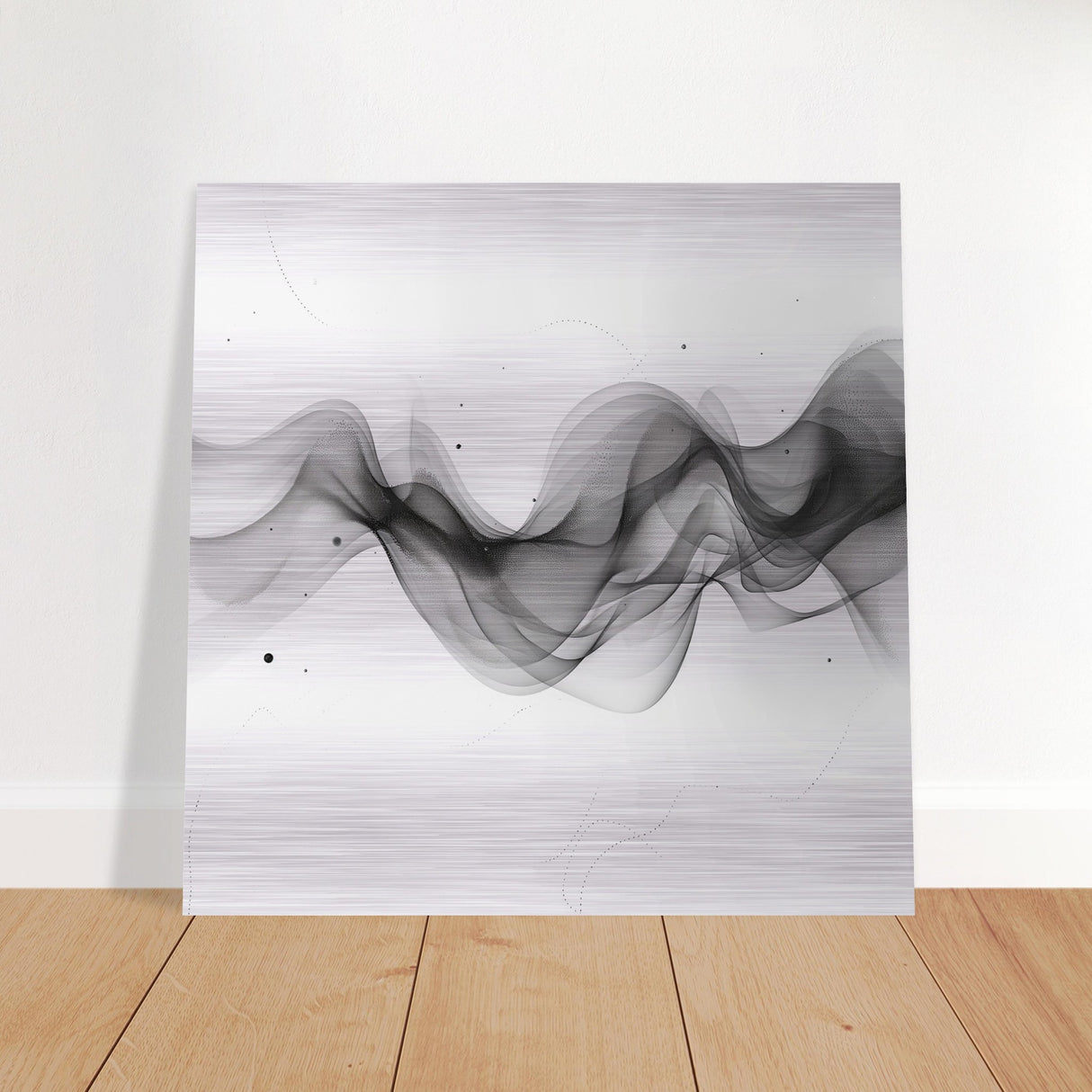 da vinci minimalist modern wall art