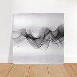 da vinci minimalist modern wall art