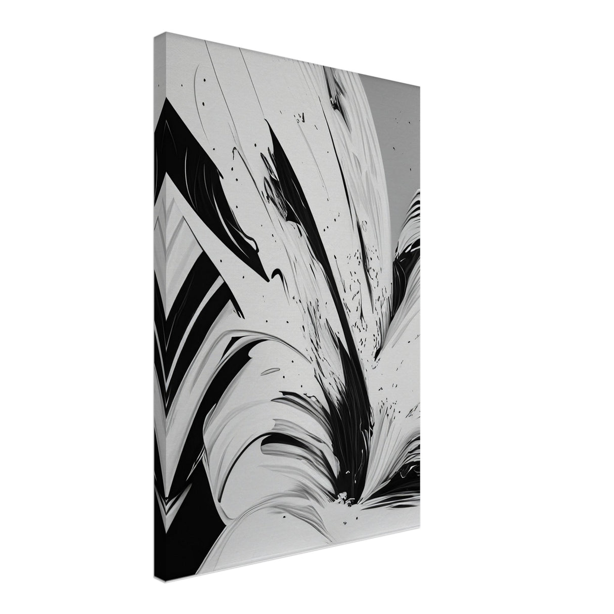 da vinci contemporary modern wall art 30