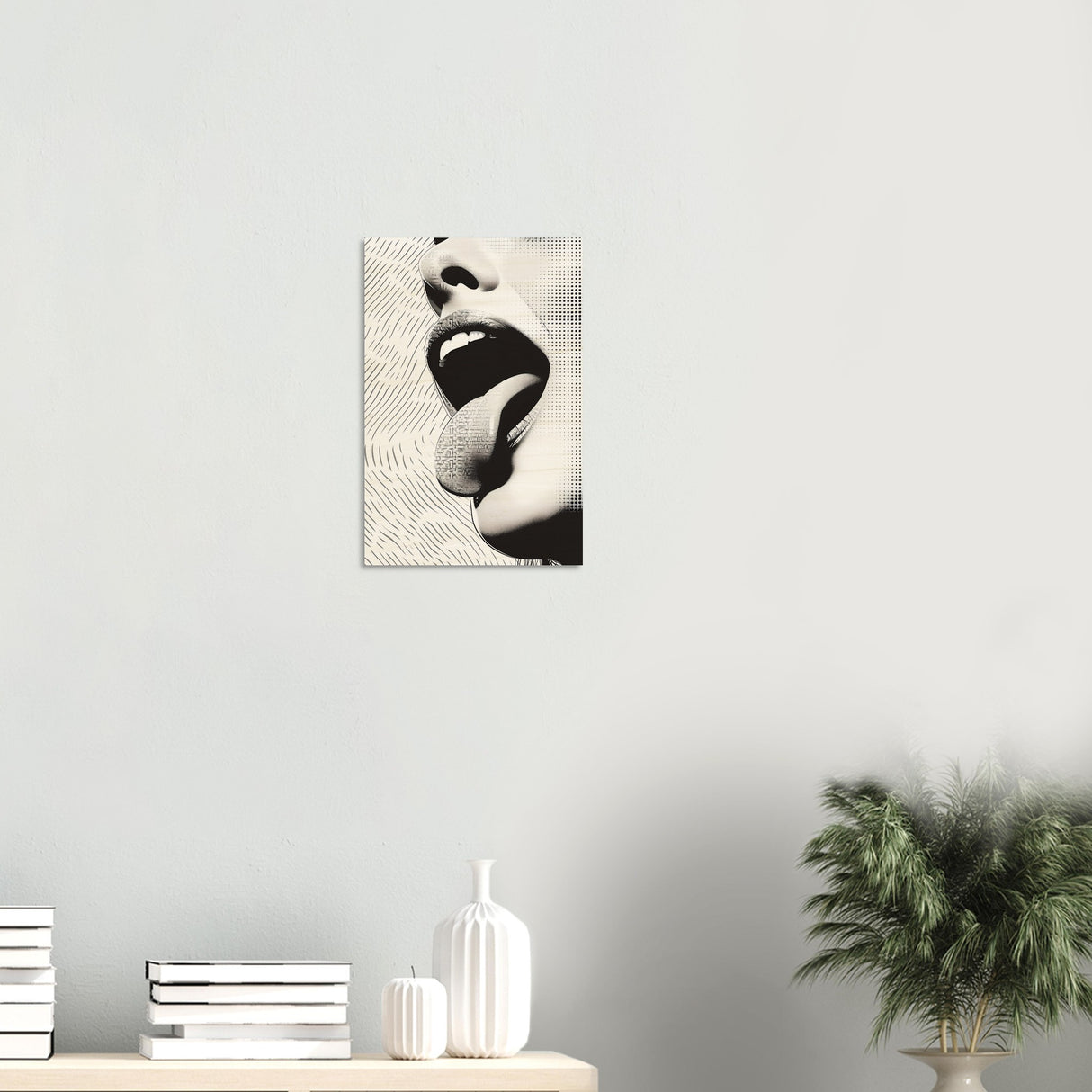 da vinci modern wall art 6