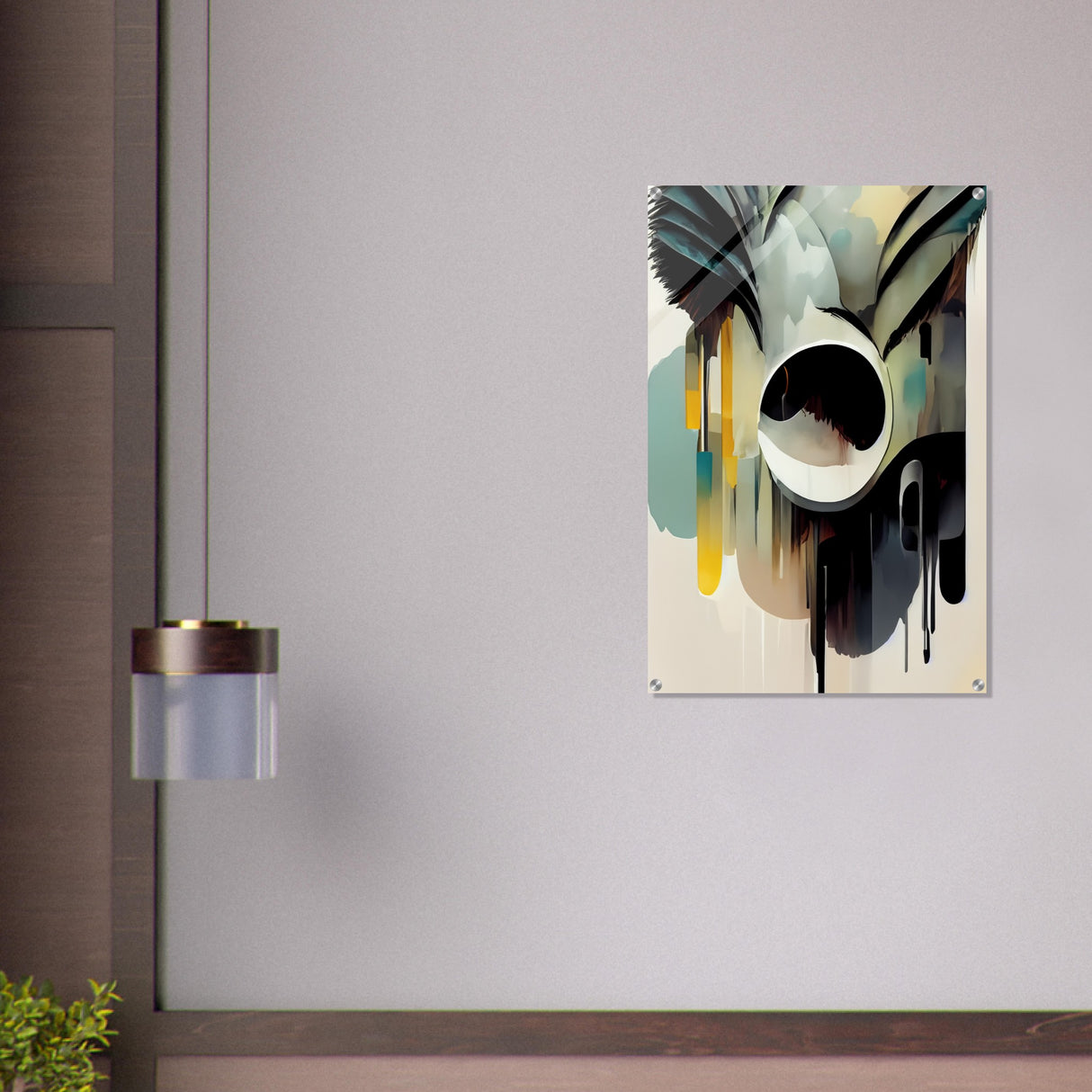 da vinci contemporary modern wall art 13