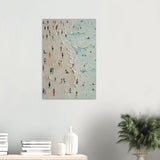 da vinci minimalist modern art 3