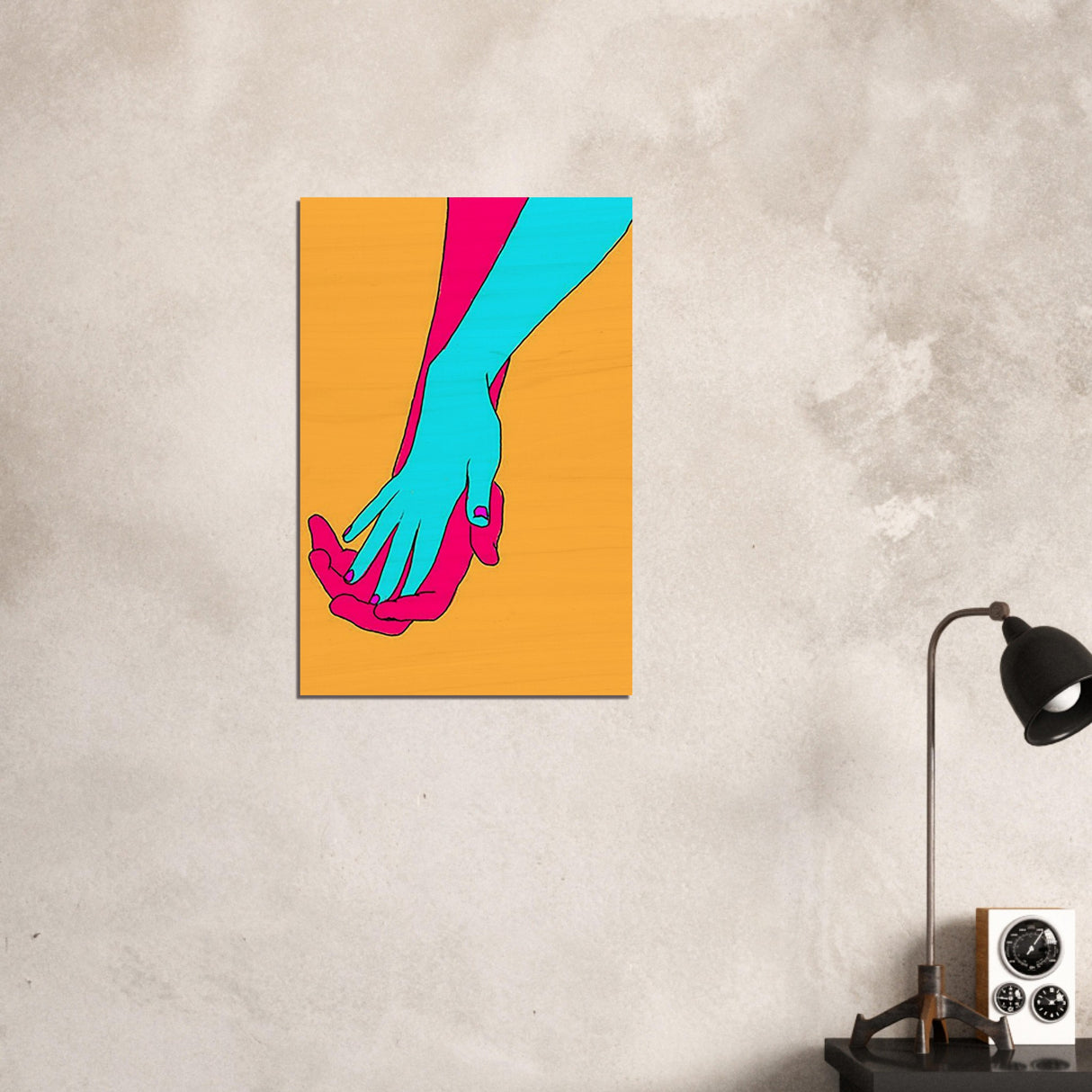  pop art wall art 20