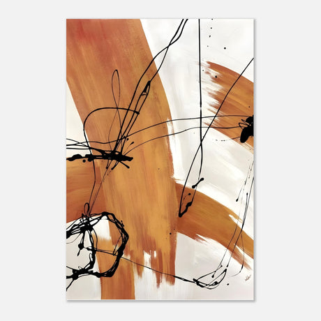 da vinci modern wall art 11