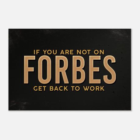  motivational wall art print forbes