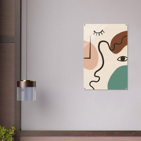  contemporary wall art 6