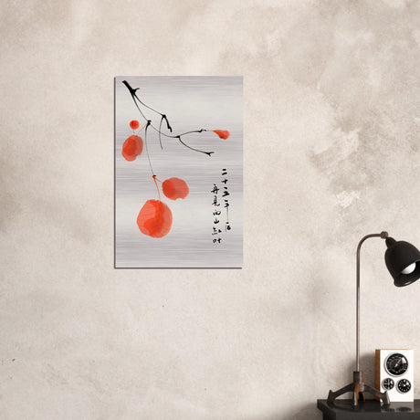  japanese painting wall art