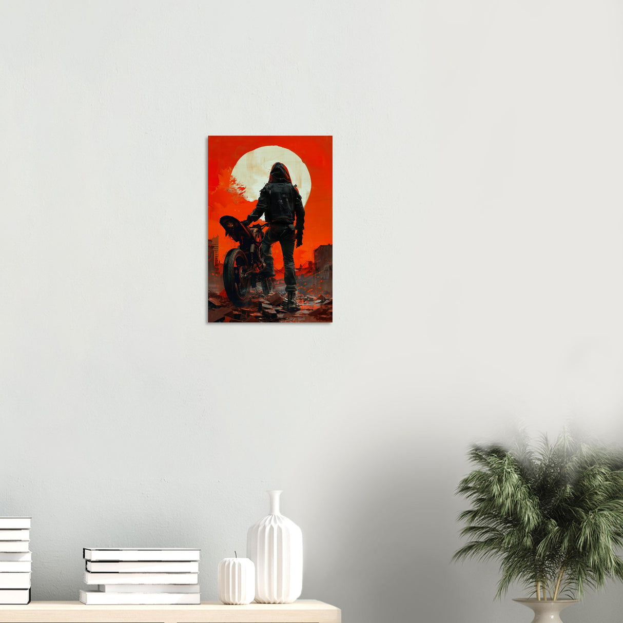 da vinci pop art wall art 3