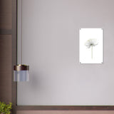 da vinci nature wall art floral 1