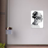 da vincis minimalist wall art 1