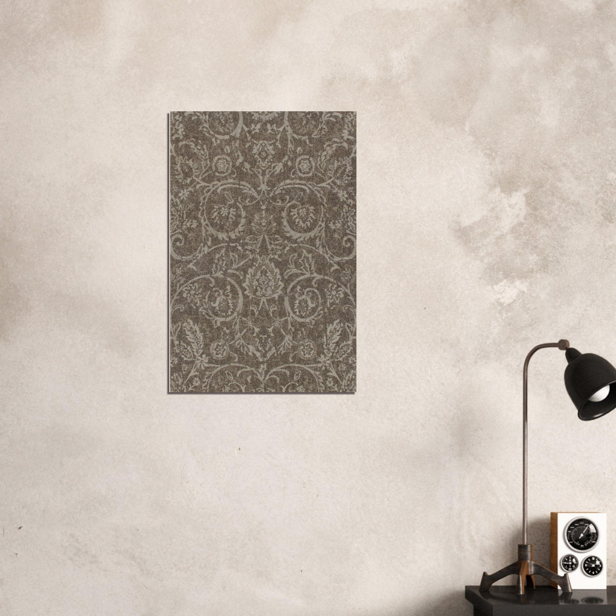  geometric wall art