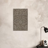  geometric wall art