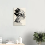 da vincis minimalist wall art 1