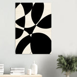 da vinci contemporary minimalist art