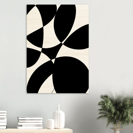 da vinci contemporary minimalist art