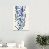 da vinci contemporary modern wall art 28