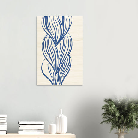 da vinci contemporary modern wall art 28
