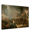 the course of empire destruction by thomas cole classic historical art print20x30 cm / 8x12″Acrylic Print