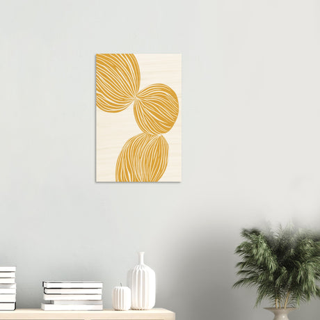 da vinci contemporary modern wall art 12