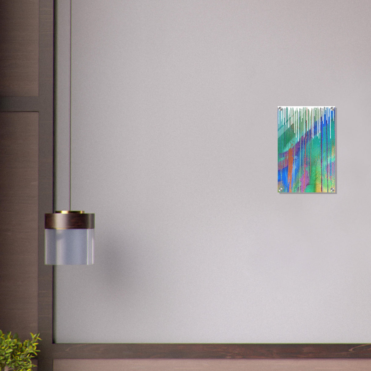 da vinci modern minimalist art