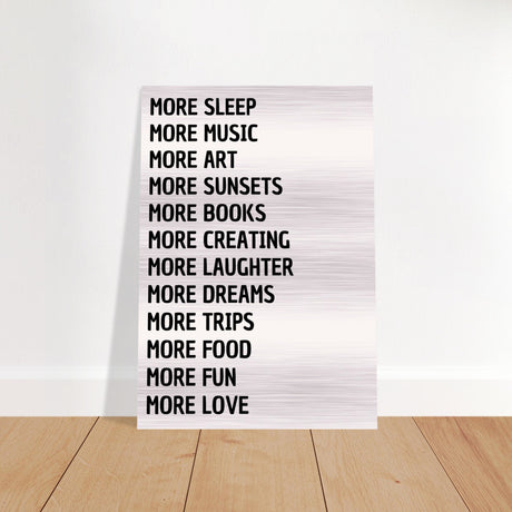  motivational wall art 9