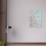 da vinci minimalist modern art 3