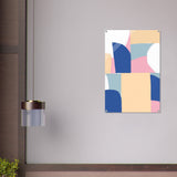 da vinci contemporary modern wall art 3