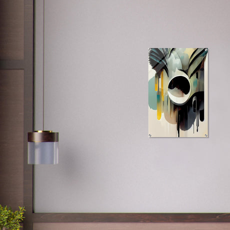 da vinci contemporary modern wall art 13