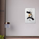 da vinci minimalist modern art 2
