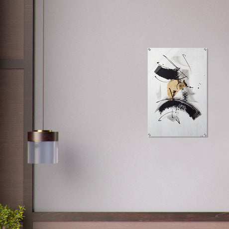 da vinci minimalist modern art 2