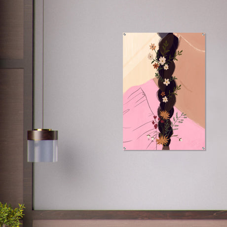 da vinci contemporary modern wall art 5