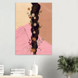 da vinci contemporary modern wall art 5