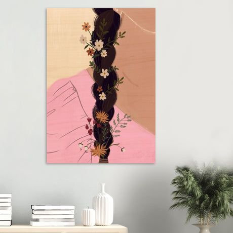 da vinci contemporary modern wall art 5