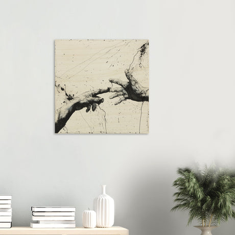da vinci modern minimalist art 2