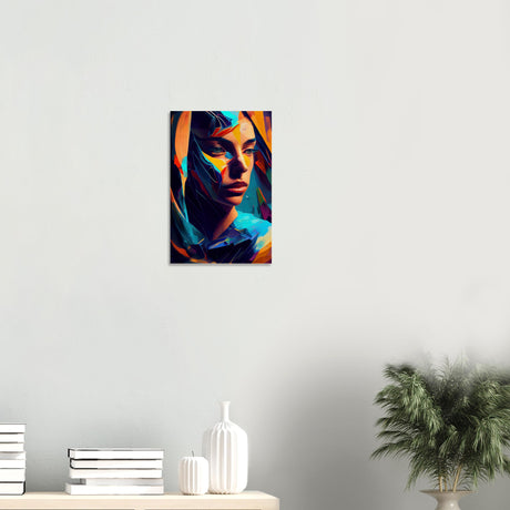 da vinci contemporary modern wall art 15