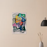  pop art wall art 34
