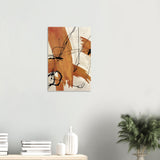 da vinci modern wall art 11