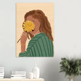 da vinci contemporary modern wall art 11
