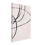 da vinci contemporary modern wall art 22