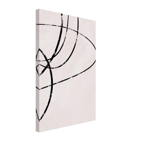 da vinci contemporary modern wall art 22