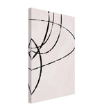da vinci contemporary modern wall art 22