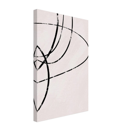 da vinci contemporary modern wall art 22