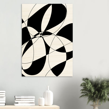 da vinci contemporary minimalist art 4